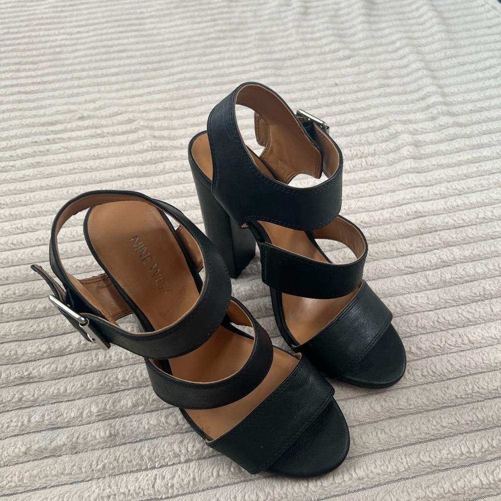 Nine West Heels